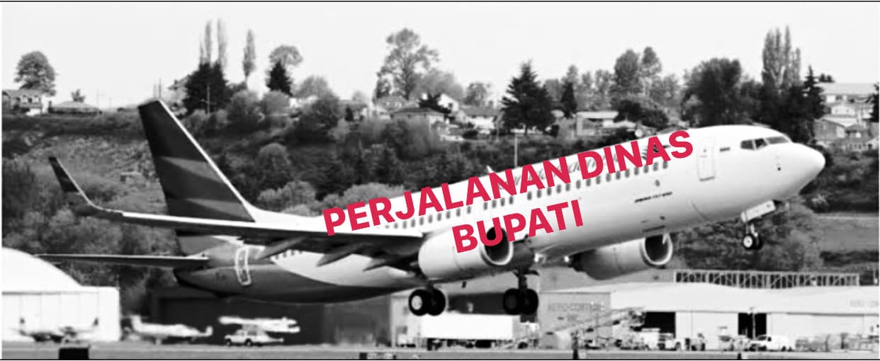 soal-spd-bupati-ke-australia-kabag-umum-belum-mau-bicara