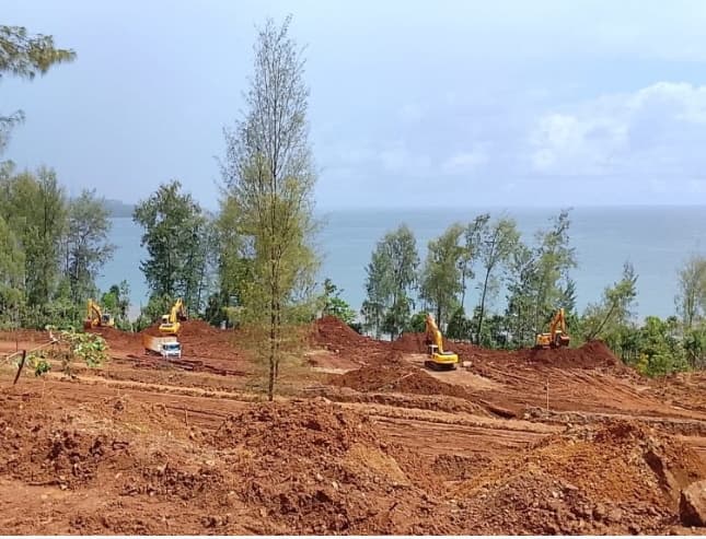 pt-karya-wijaya-milik-gubernur-sherlly-angkat-kaki-dari-pulau-gebe