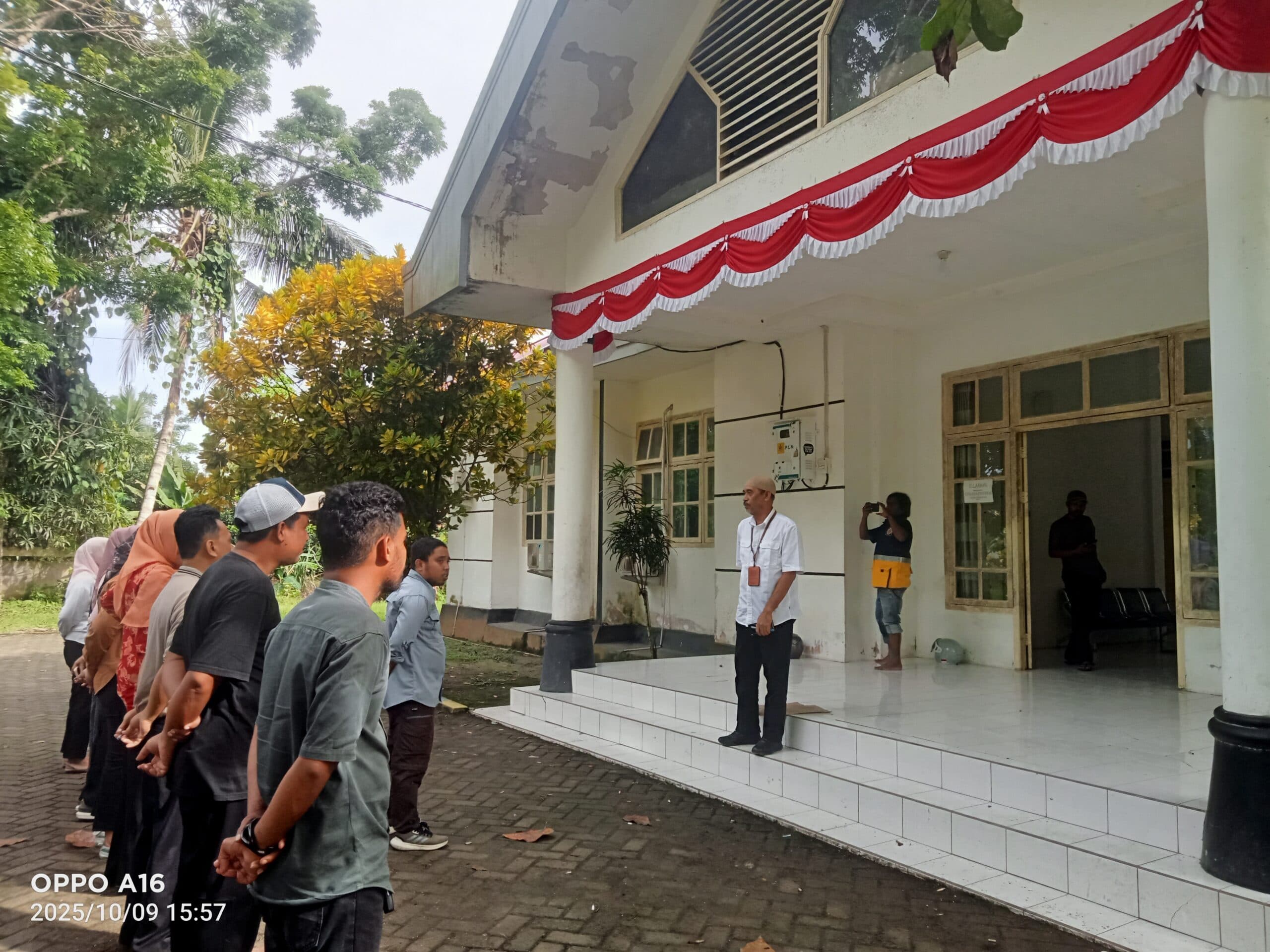 apel-sore-kadis-perkim-tekankan-tanggung-jawab-bersama